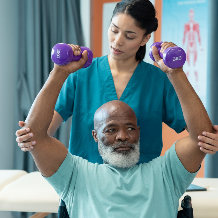 Medical Professional 1