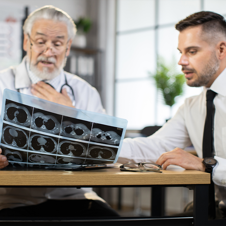 Medical Professional 2