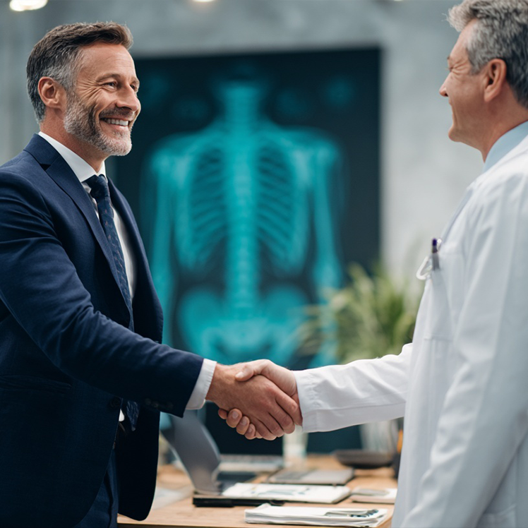 Medical Professional 3